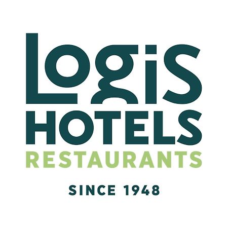 Logis Hotel- Hotel Restaurant Le Rialto Le Sequestre Eksteriør billede