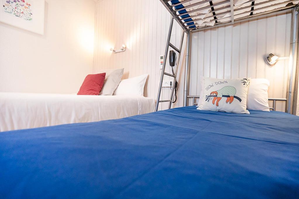 Logis Hotel- Hotel Restaurant Le Rialto Le Sequestre Eksteriør billede