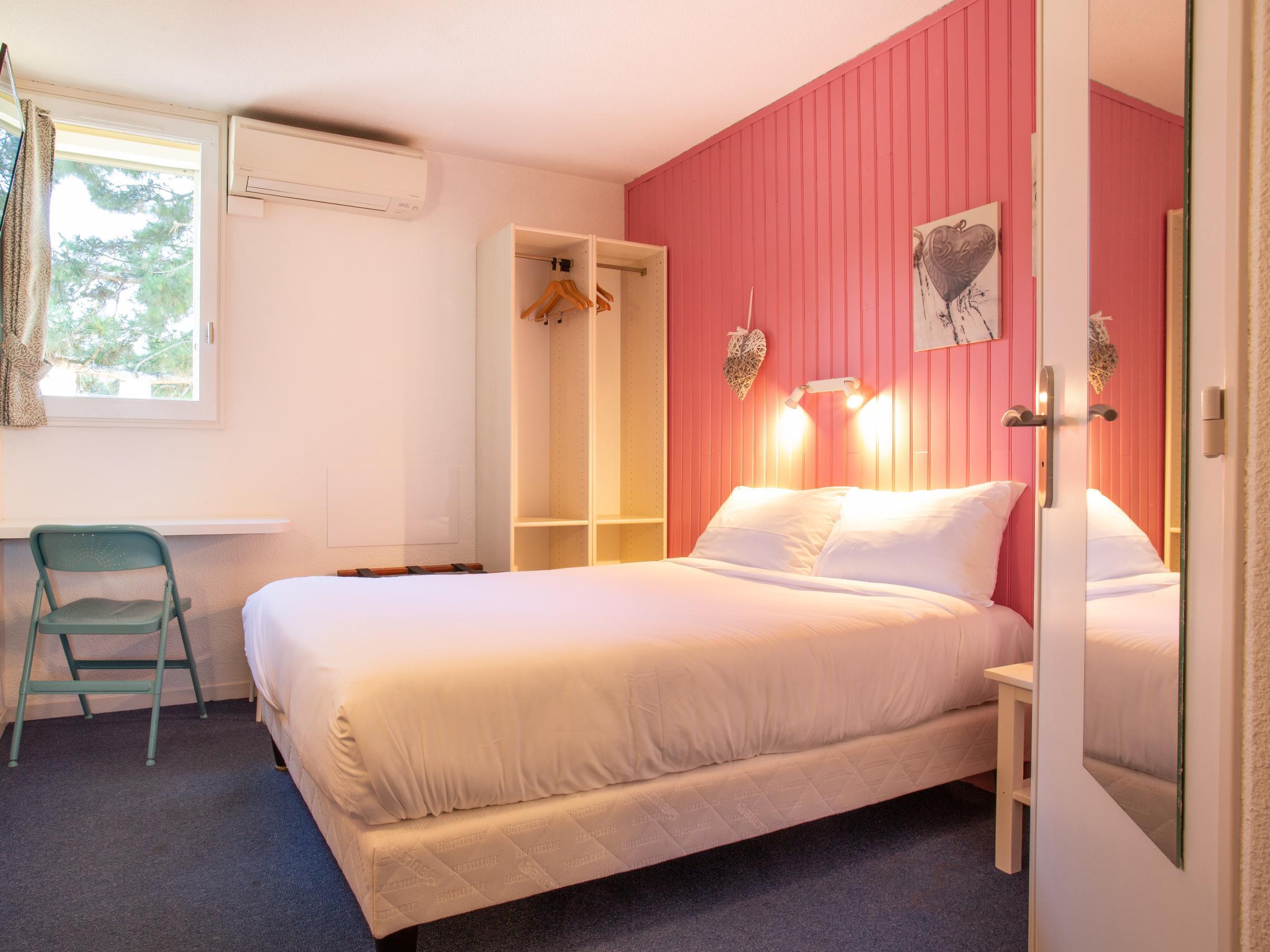Logis Hotel- Hotel Restaurant Le Rialto Le Sequestre Eksteriør billede