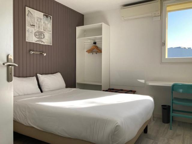 Logis Hotel- Hotel Restaurant Le Rialto Le Sequestre Eksteriør billede